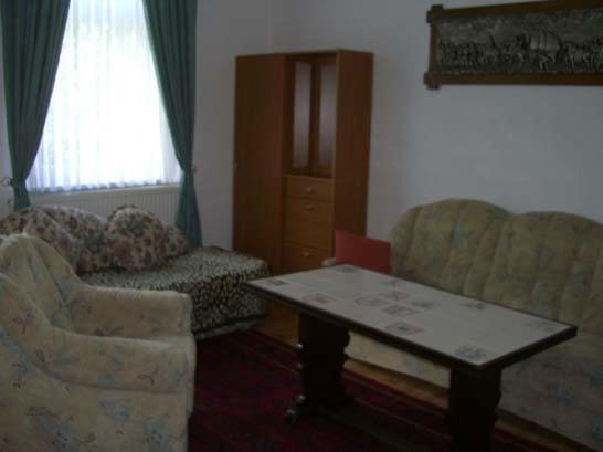 Erika'S Haus In Der Sonne Apartment Бад Грунд Екстериор снимка