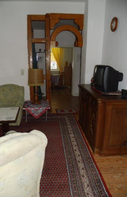 Erika'S Haus In Der Sonne Apartment Бад Грунд Екстериор снимка