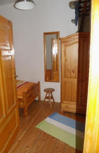Erika'S Haus In Der Sonne Apartment Бад Грунд Екстериор снимка