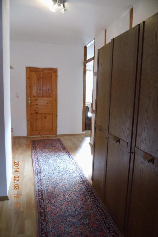 Erika'S Haus In Der Sonne Apartment Бад Грунд Екстериор снимка